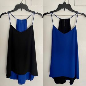 EXPRESS Reversible Barcelona Cami